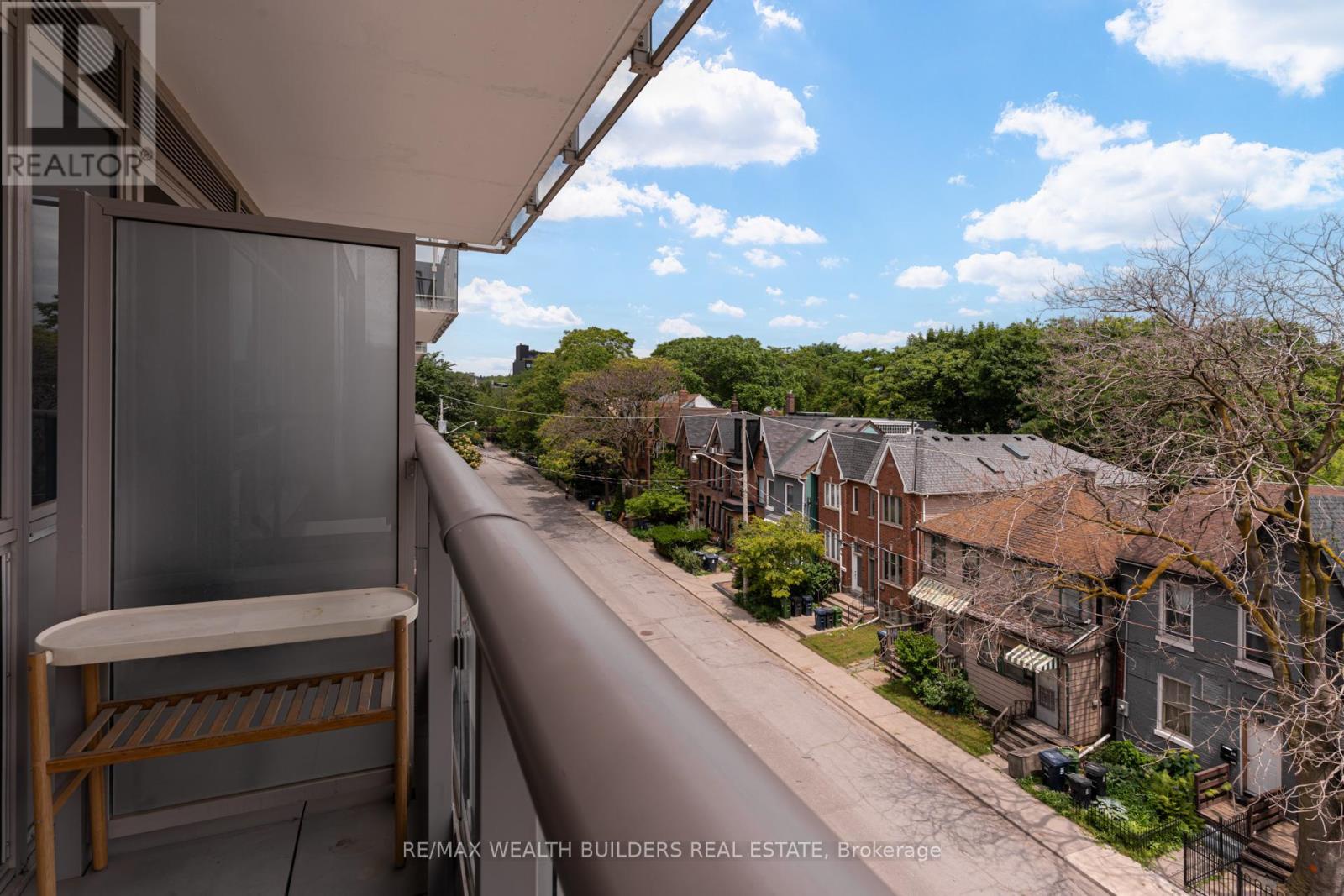 444 - 150 Logan Avenue, Toronto (south Riverdale), Ontario