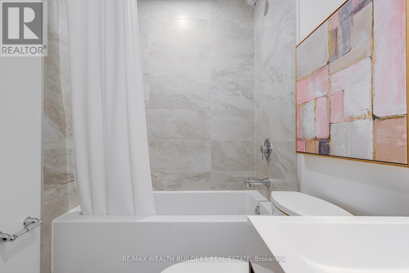 444 - 150 Logan Avenue, Toronto (south Riverdale), Ontario