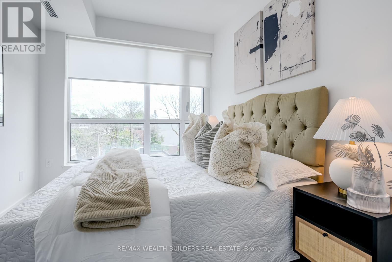 444 - 150 Logan Avenue, Toronto (south Riverdale), Ontario