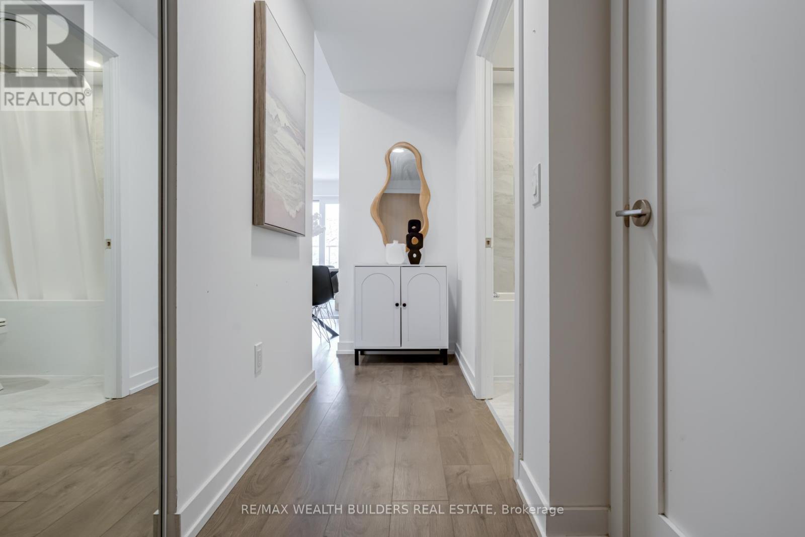 444 - 150 Logan Avenue, Toronto (south Riverdale), Ontario