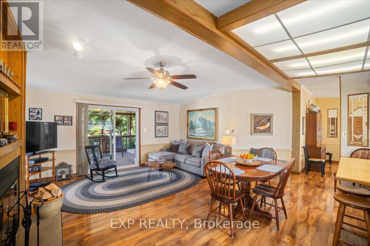 36 Juno Crescent, Georgina (sutton & Jackson's Point), Ontario