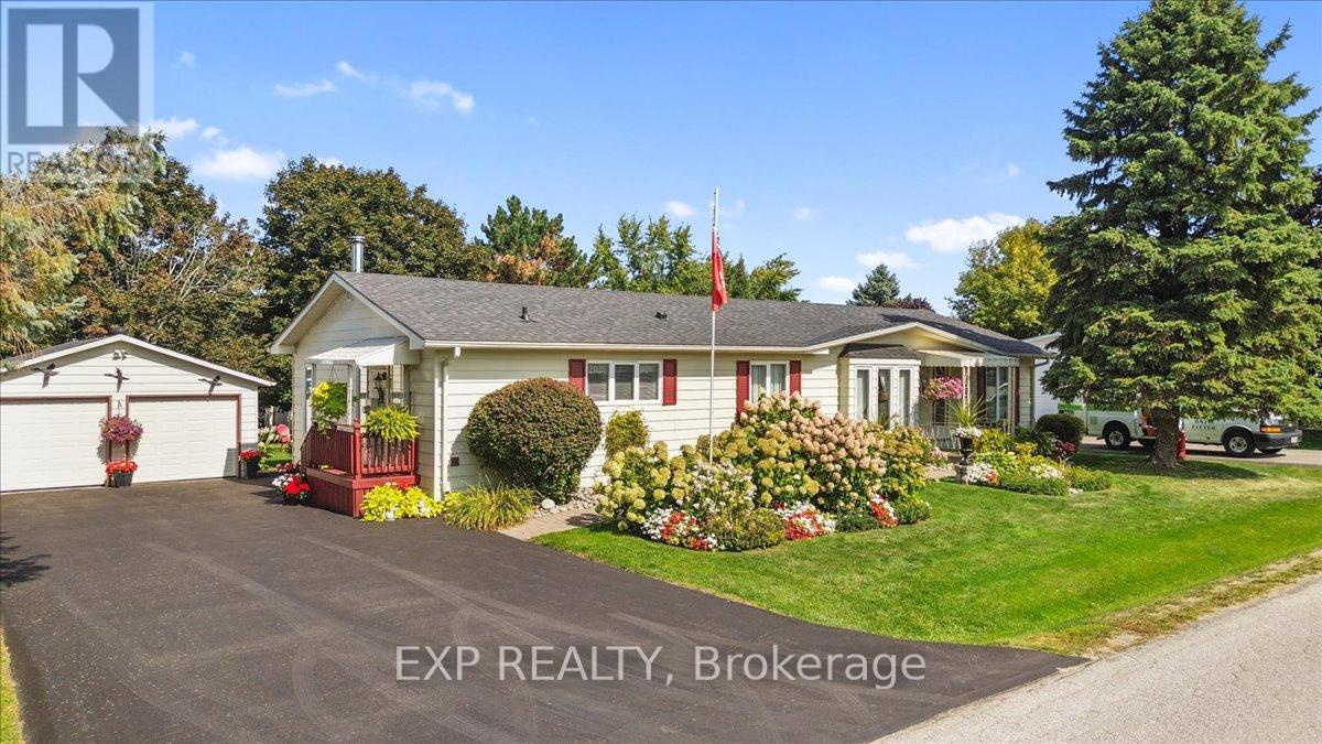 36 Juno Crescent, Georgina (sutton & Jackson's Point), Ontario