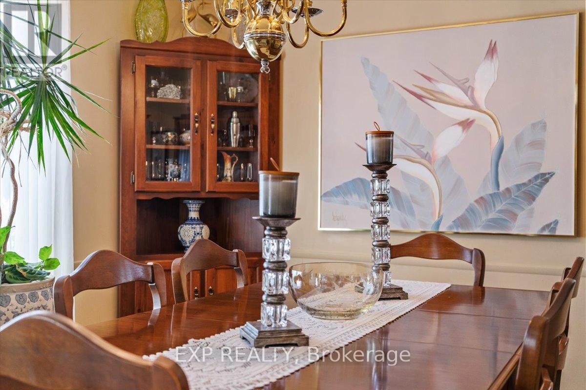 36 Juno Crescent, Georgina (sutton & Jackson's Point), Ontario