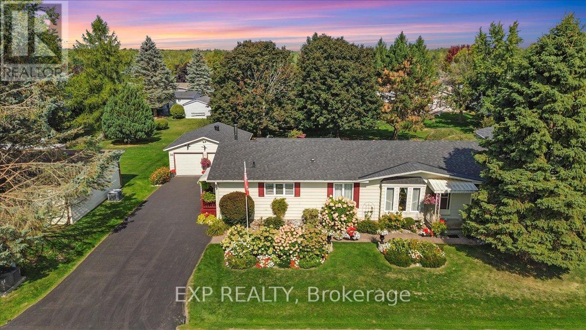 36 Juno Crescent, Georgina (sutton & Jackson's Point), Ontario