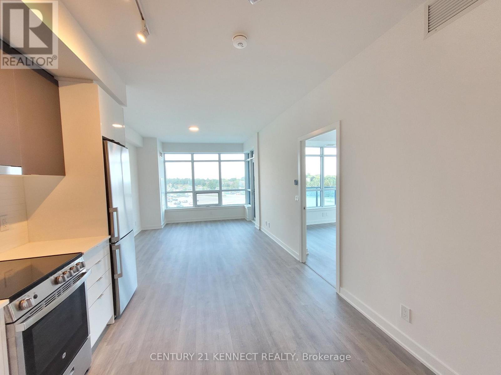 B-432 - 50 Upper Mall Way, Vaughan (brownridge), Ontario