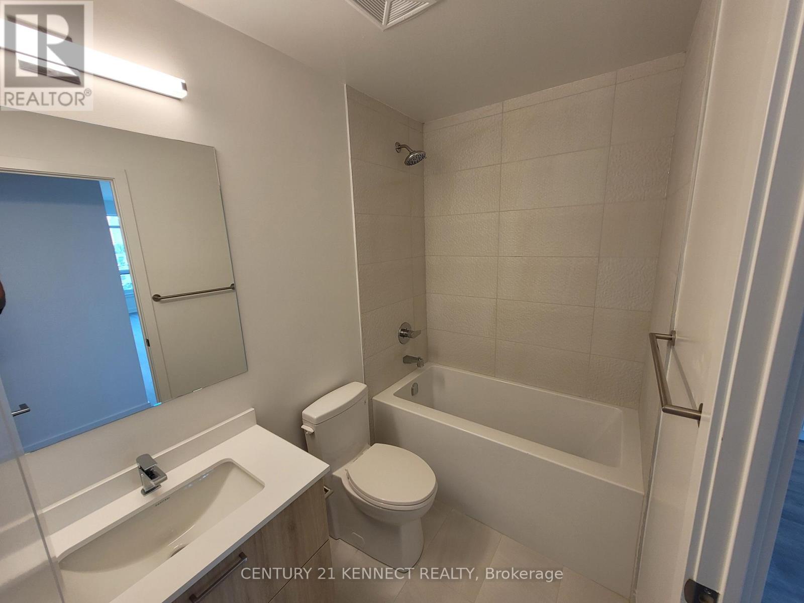 B-432 - 50 Upper Mall Way, Vaughan (brownridge), Ontario