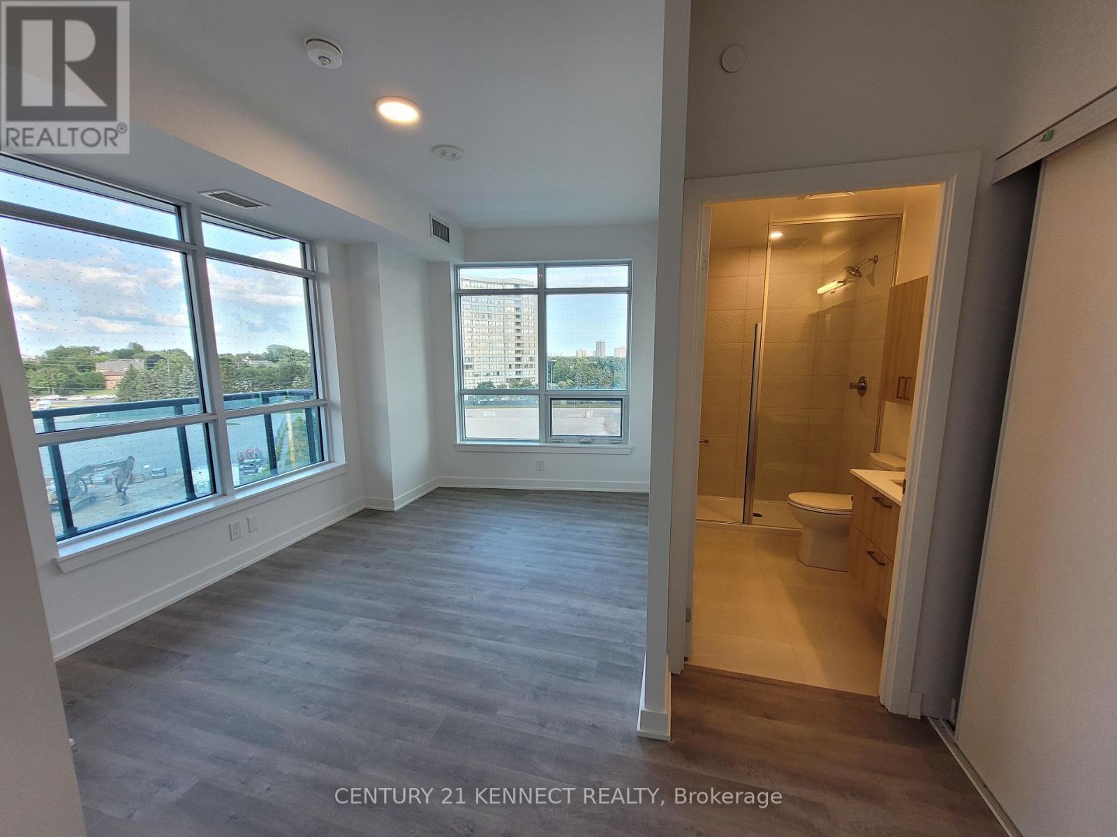 B-432 - 50 Upper Mall Way, Vaughan (brownridge), Ontario