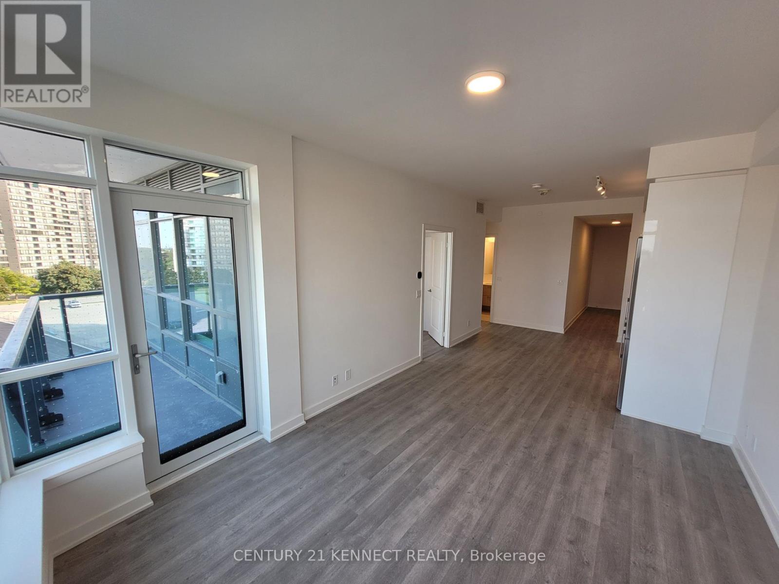 B-432 - 50 Upper Mall Way, Vaughan (brownridge), Ontario