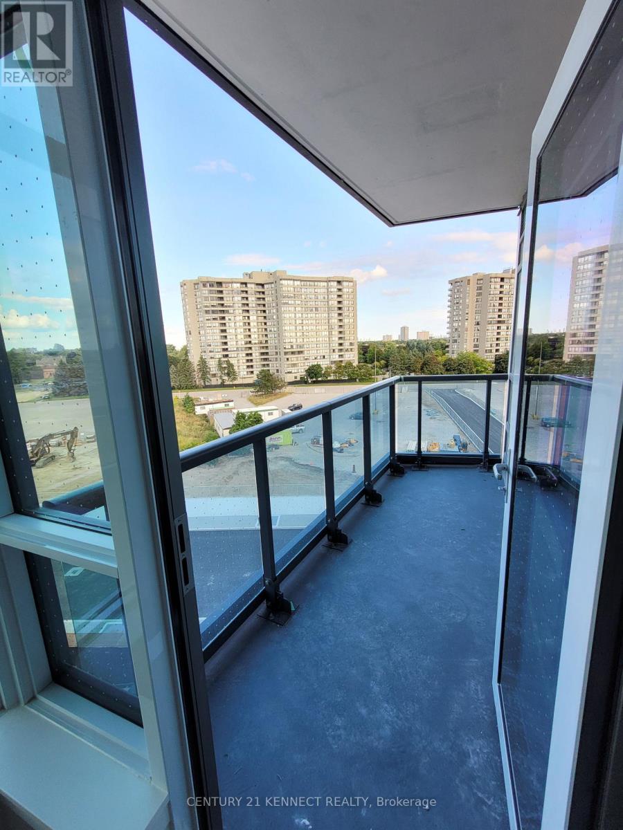 B-432 - 50 Upper Mall Way, Vaughan (brownridge), Ontario