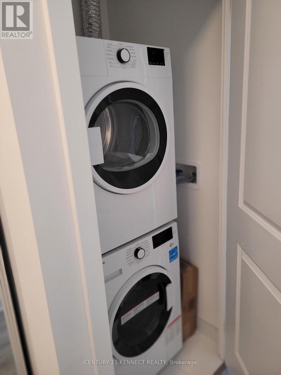 B-432 - 50 Upper Mall Way, Vaughan (brownridge), Ontario