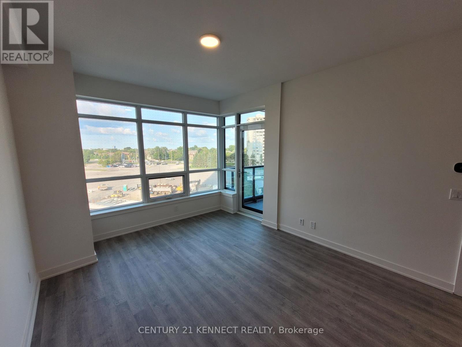 B-432 - 50 Upper Mall Way, Vaughan (brownridge), Ontario