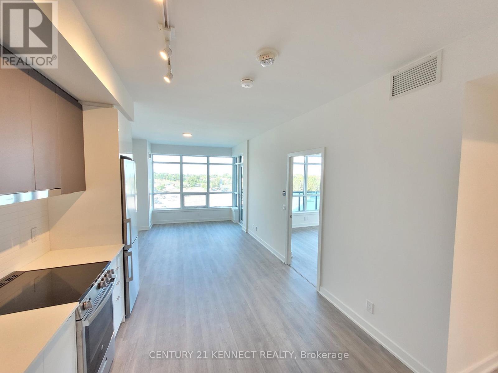 B-432 - 50 Upper Mall Way, Vaughan (brownridge), Ontario