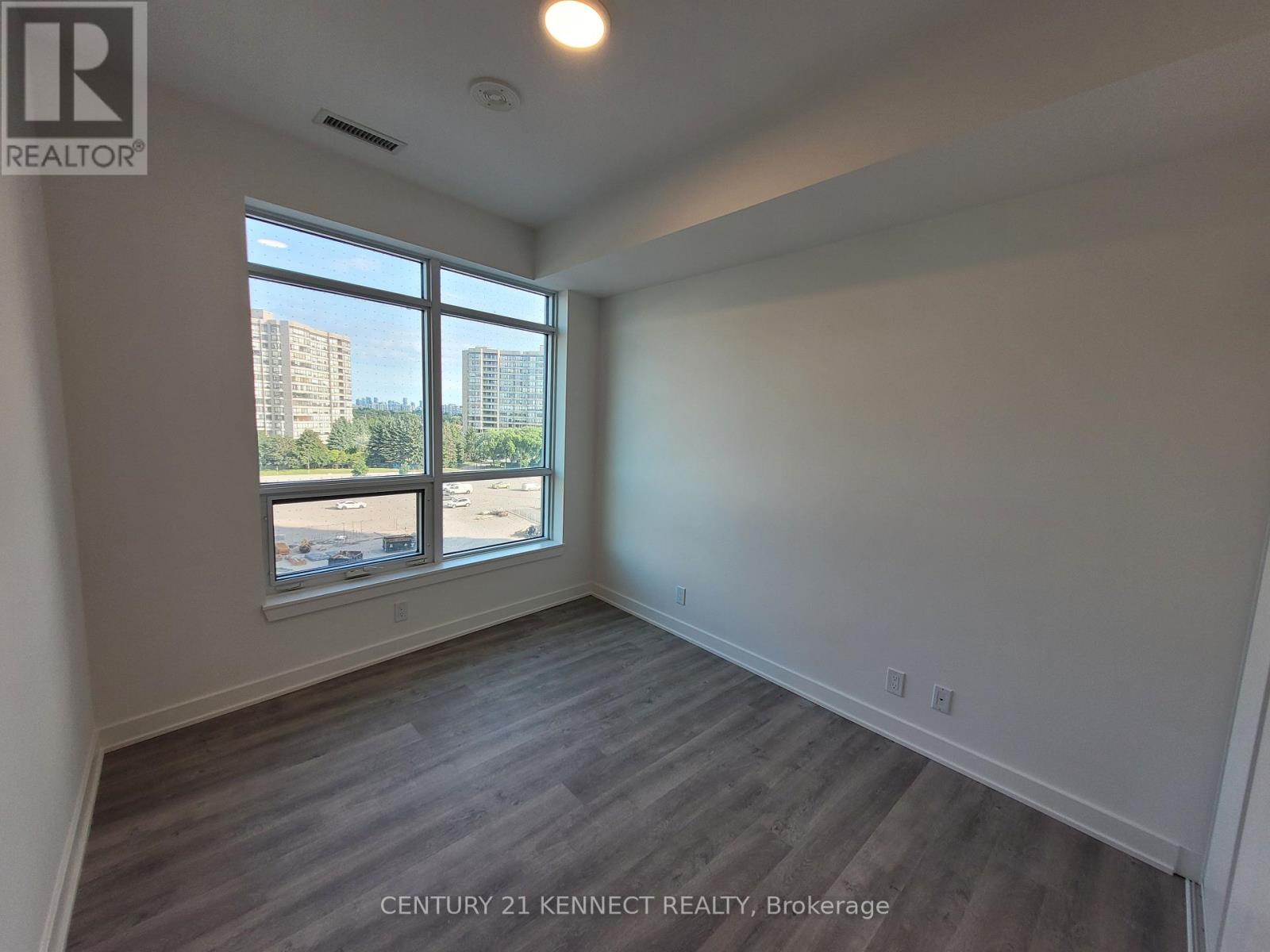 B-432 - 50 Upper Mall Way, Vaughan (brownridge), Ontario