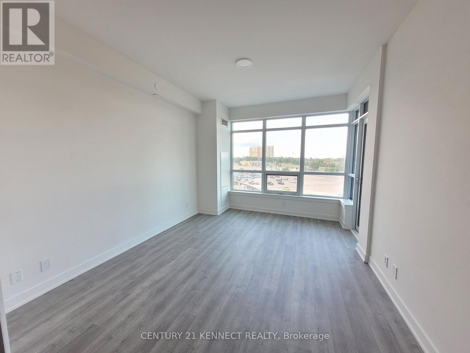 B-432 - 50 Upper Mall Way, Vaughan (brownridge), Ontario