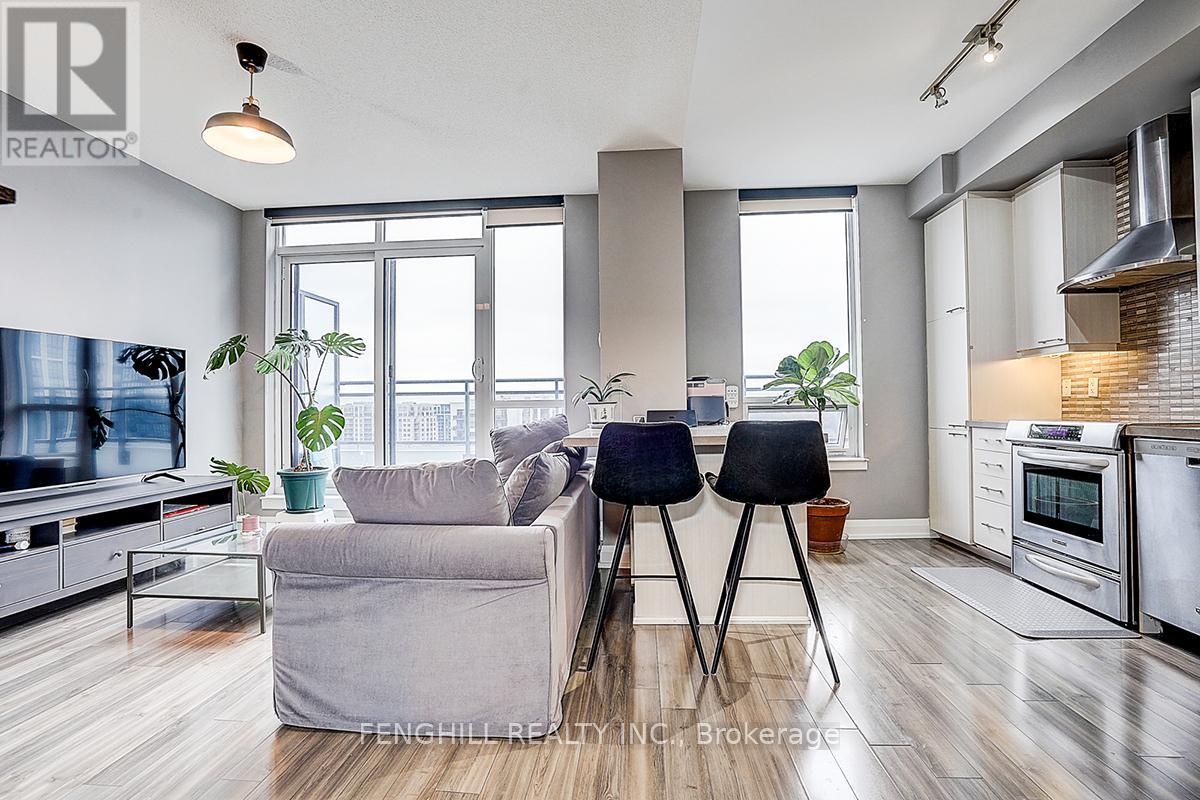 Ph7 - 370 Highway 7 Road E, Richmond Hill (doncrest), Ontario