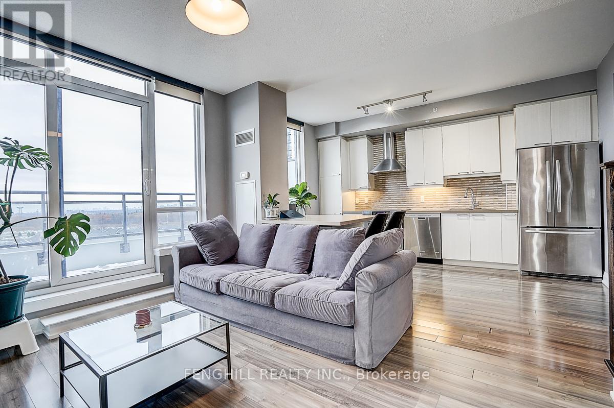 Ph7 - 370 Highway 7 Road E, Richmond Hill (doncrest), Ontario