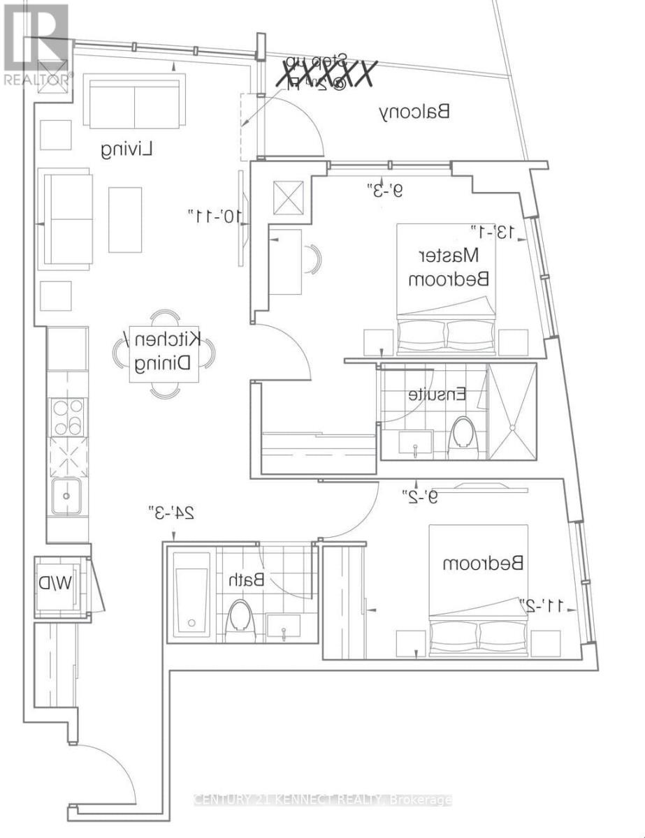 B-432 - 50 Upper Mall Way, Vaughan (brownridge), Ontario