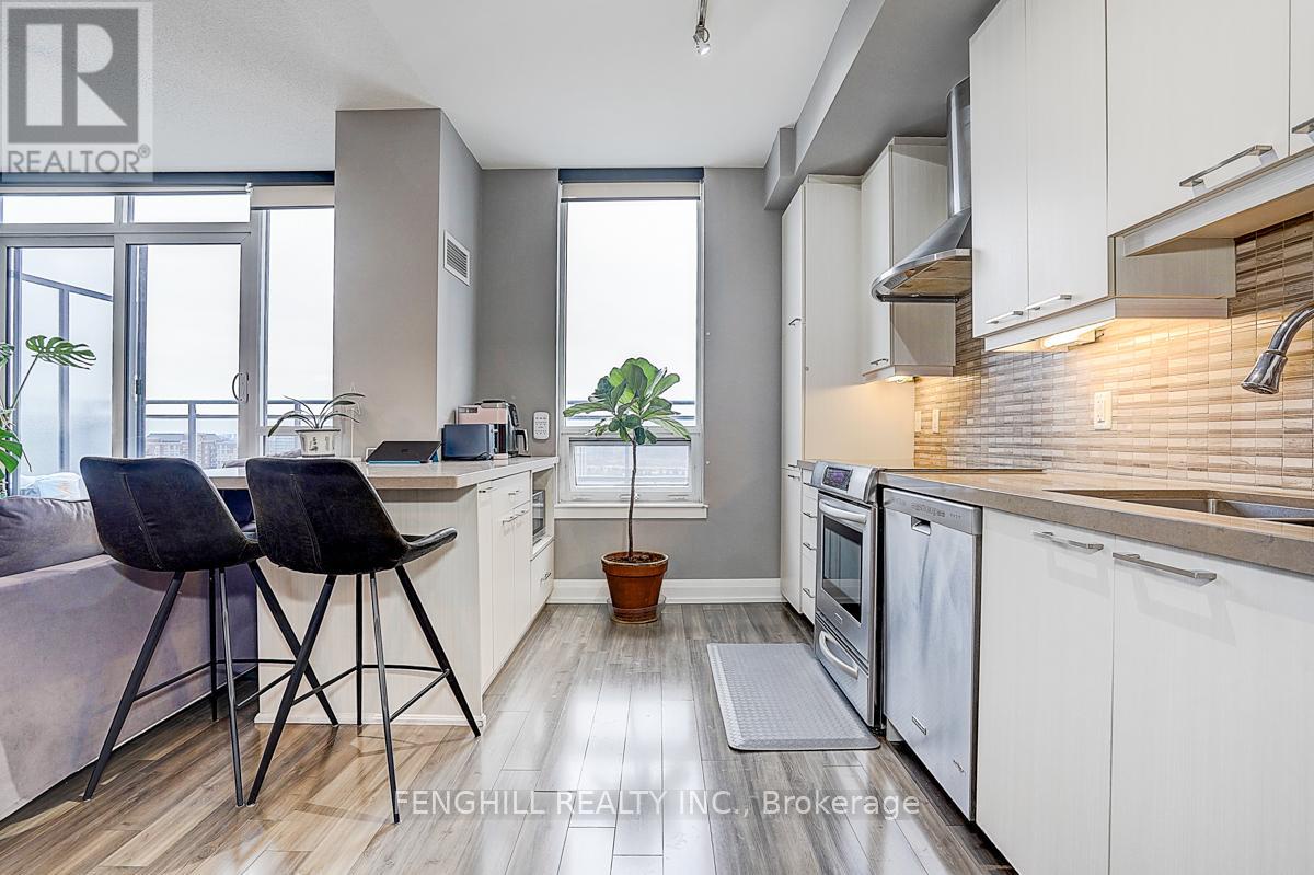 Ph7 - 370 Highway 7 Road E, Richmond Hill (doncrest), Ontario