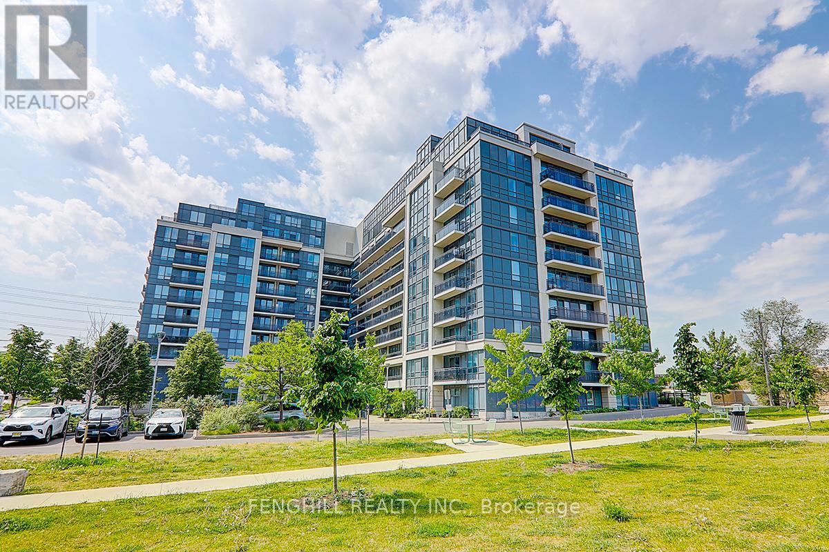 Ph7 - 370 Highway 7 Road E, Richmond Hill (doncrest), Ontario