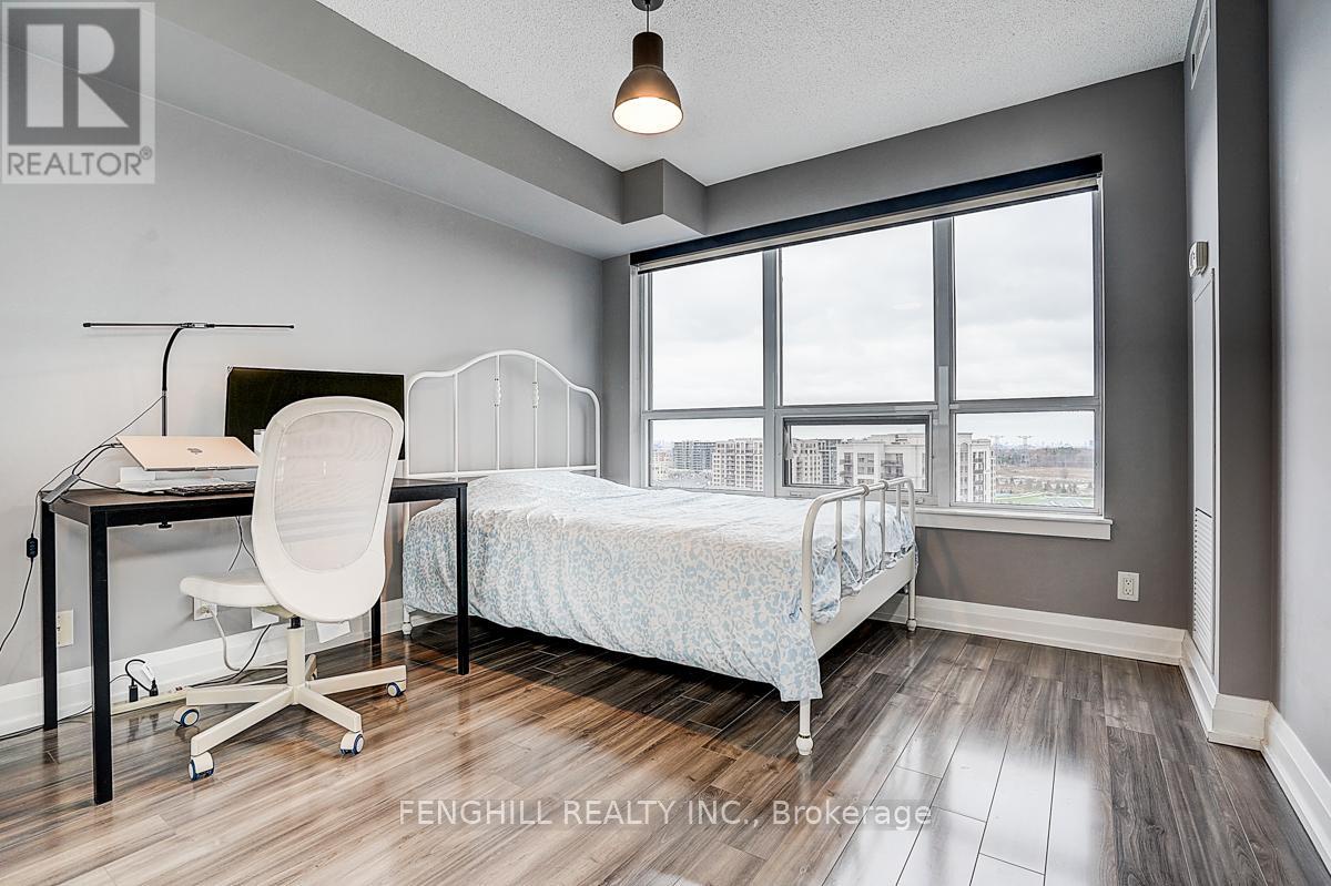 Ph7 - 370 Highway 7 Road E, Richmond Hill (doncrest), Ontario