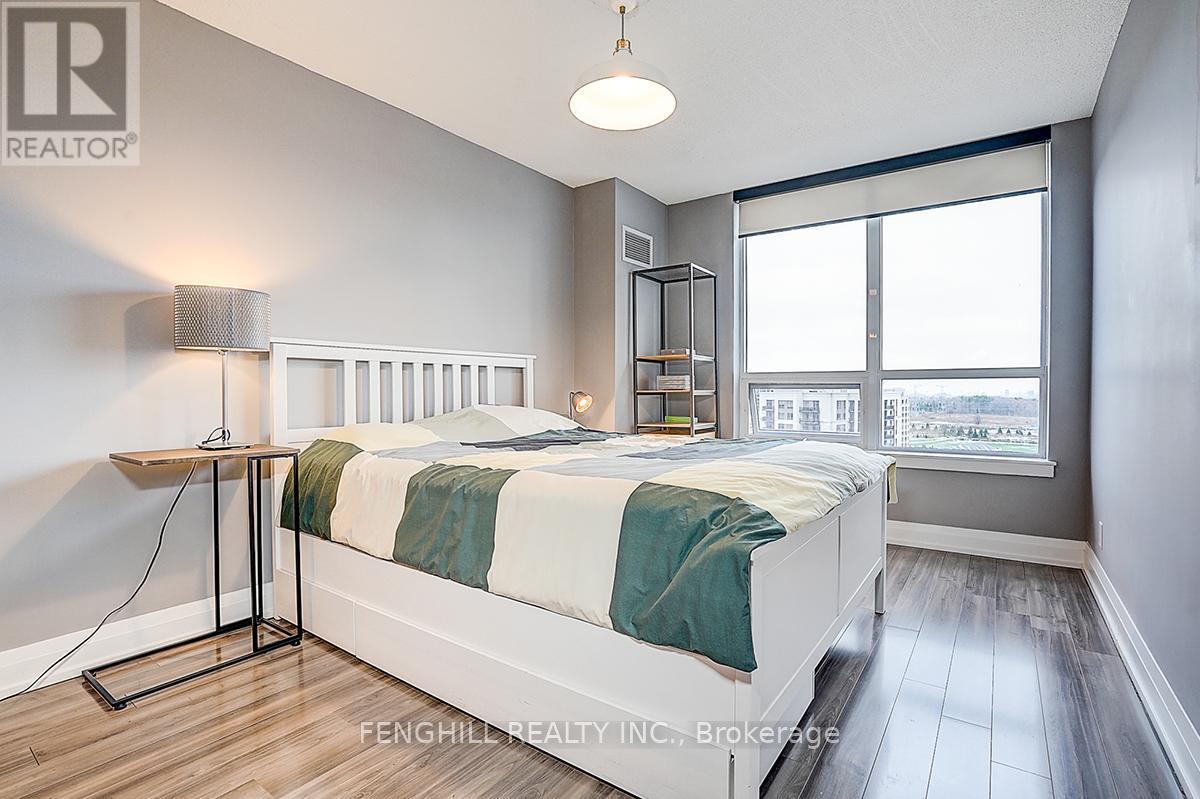 Ph7 - 370 Highway 7 Road E, Richmond Hill (doncrest), Ontario