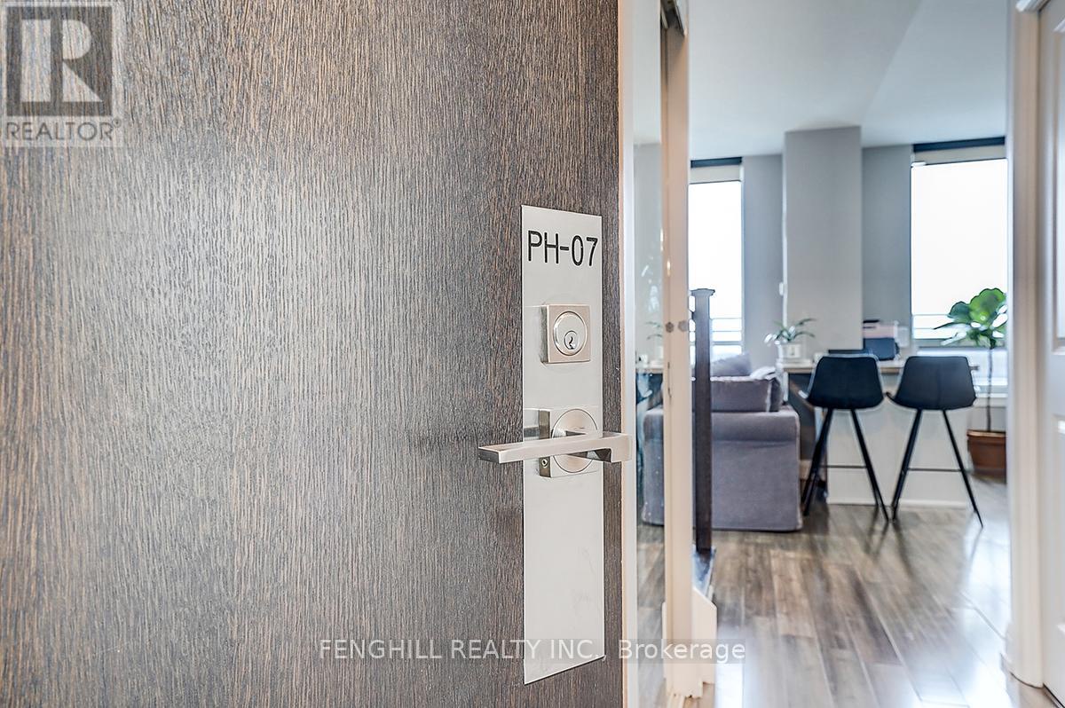 Ph7 - 370 Highway 7 Road E, Richmond Hill (doncrest), Ontario