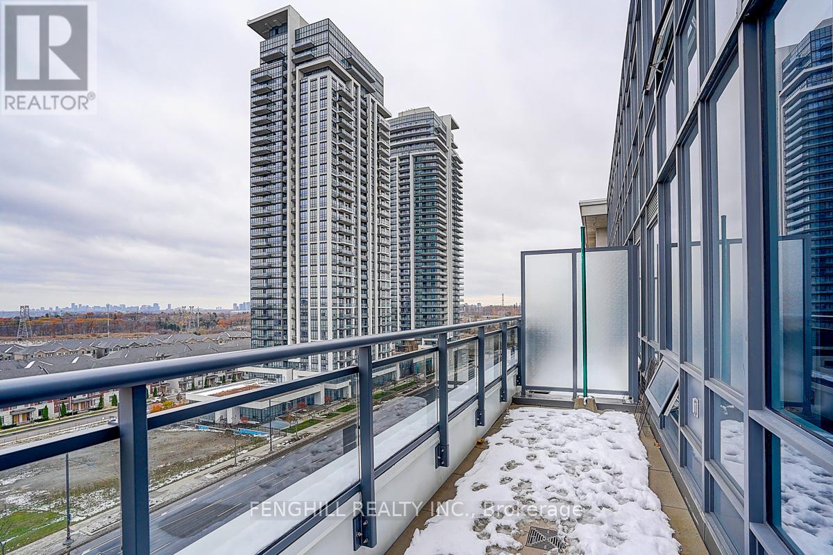 Ph7 - 370 Highway 7 Road E, Richmond Hill (doncrest), Ontario