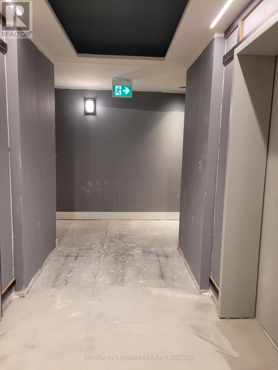 B-432 - 50 Upper Mall Way, Vaughan (brownridge), Ontario