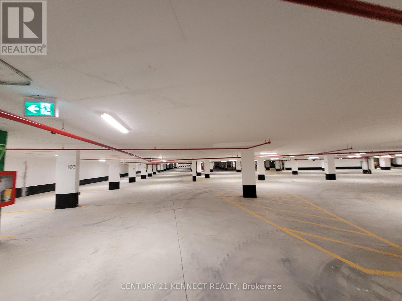 B-432 - 50 Upper Mall Way, Vaughan (brownridge), Ontario