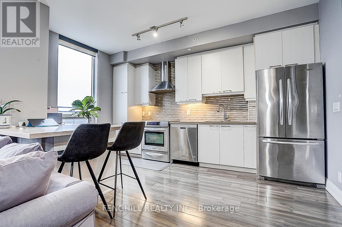 Ph7 - 370 Highway 7 Road E, Richmond Hill (doncrest), Ontario