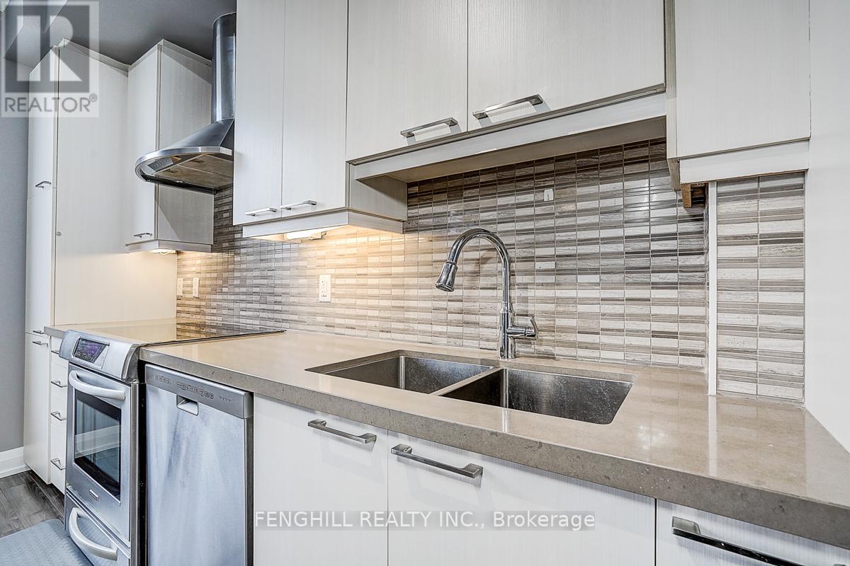 Ph7 - 370 Highway 7 Road E, Richmond Hill (doncrest), Ontario