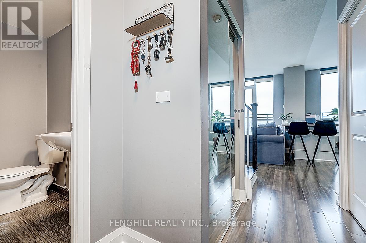 Ph7 - 370 Highway 7 Road E, Richmond Hill (doncrest), Ontario