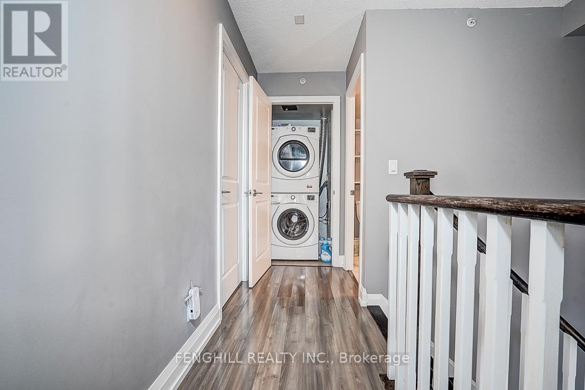 Ph7 - 370 Highway 7 Road E, Richmond Hill (doncrest), Ontario