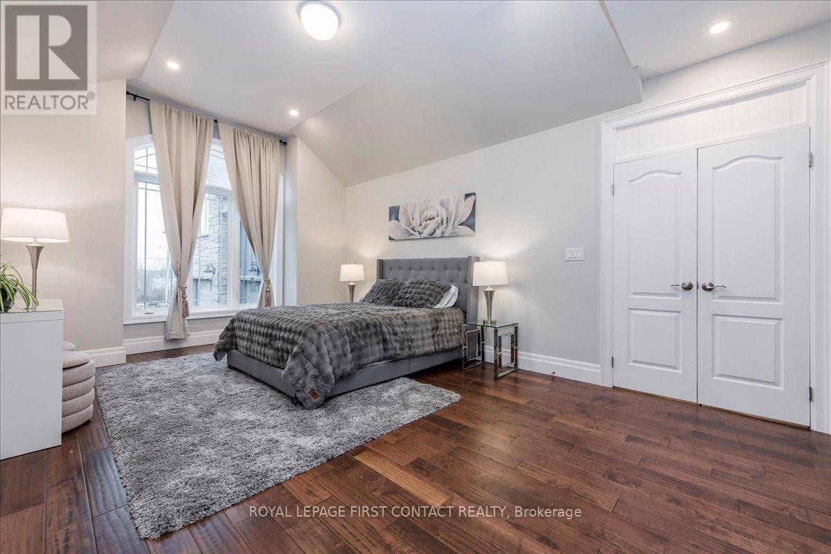 3500 Crescent Harbour Road, Innisfil, Ontario