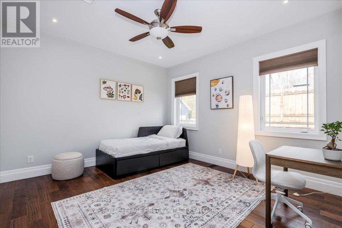 3500 Crescent Harbour Road, Innisfil, Ontario