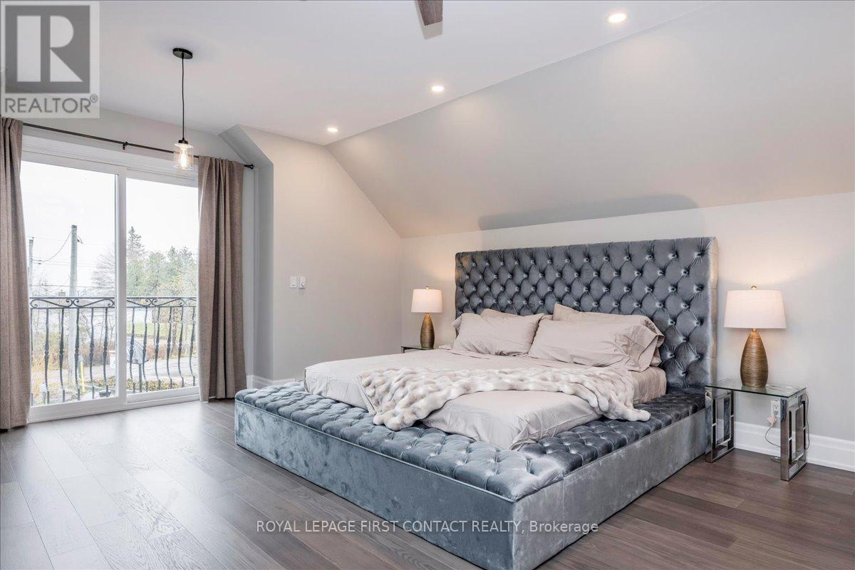 3500 Crescent Harbour Road, Innisfil, Ontario