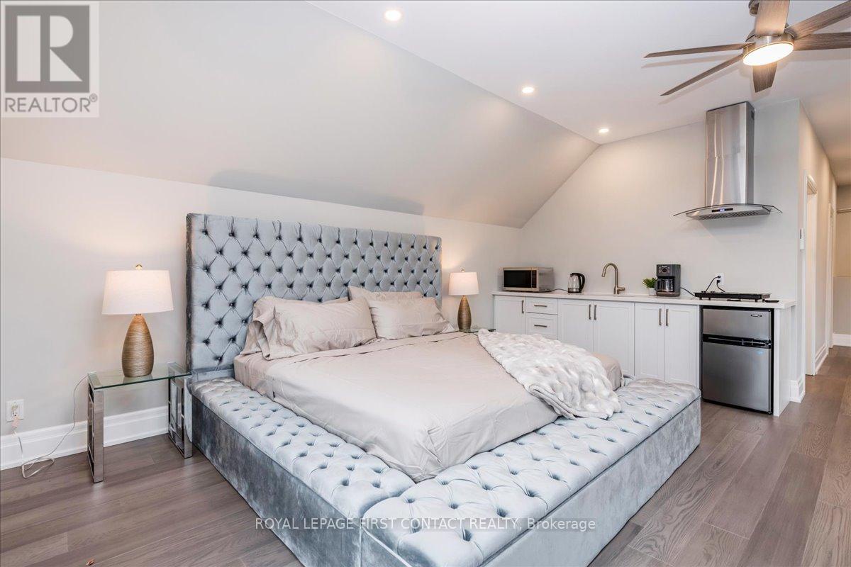 3500 Crescent Harbour Road, Innisfil, Ontario