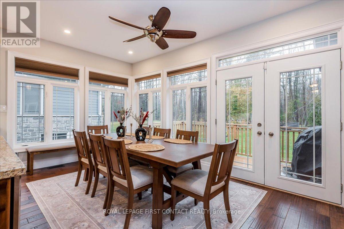 3500 Crescent Harbour Road, Innisfil, Ontario