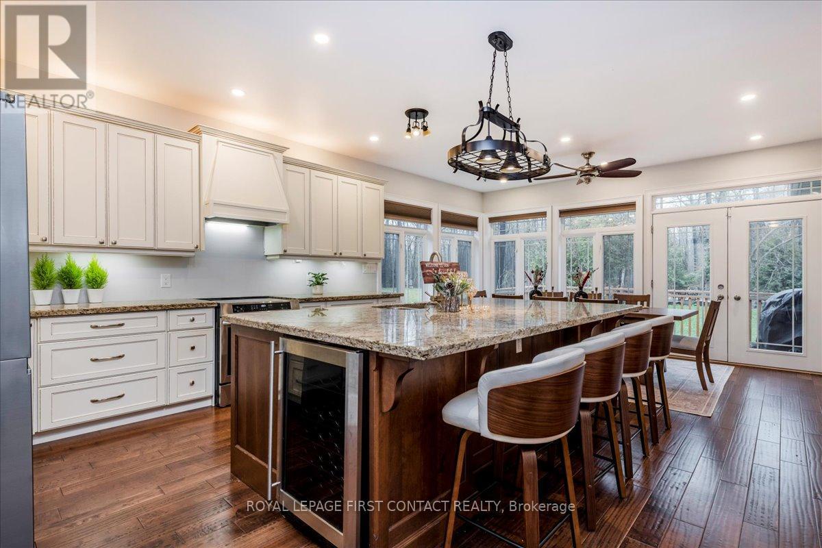 3500 Crescent Harbour Road, Innisfil, Ontario