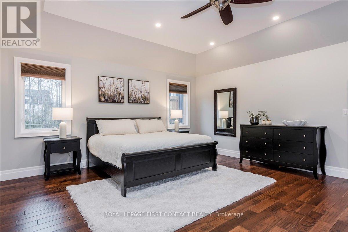 3500 Crescent Harbour Road, Innisfil, Ontario