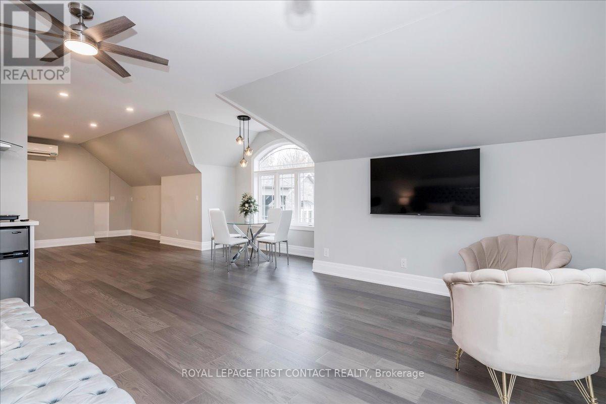 3500 Crescent Harbour Road, Innisfil, Ontario