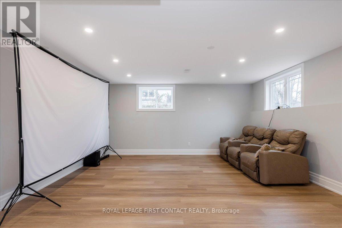 3500 Crescent Harbour Road, Innisfil, Ontario