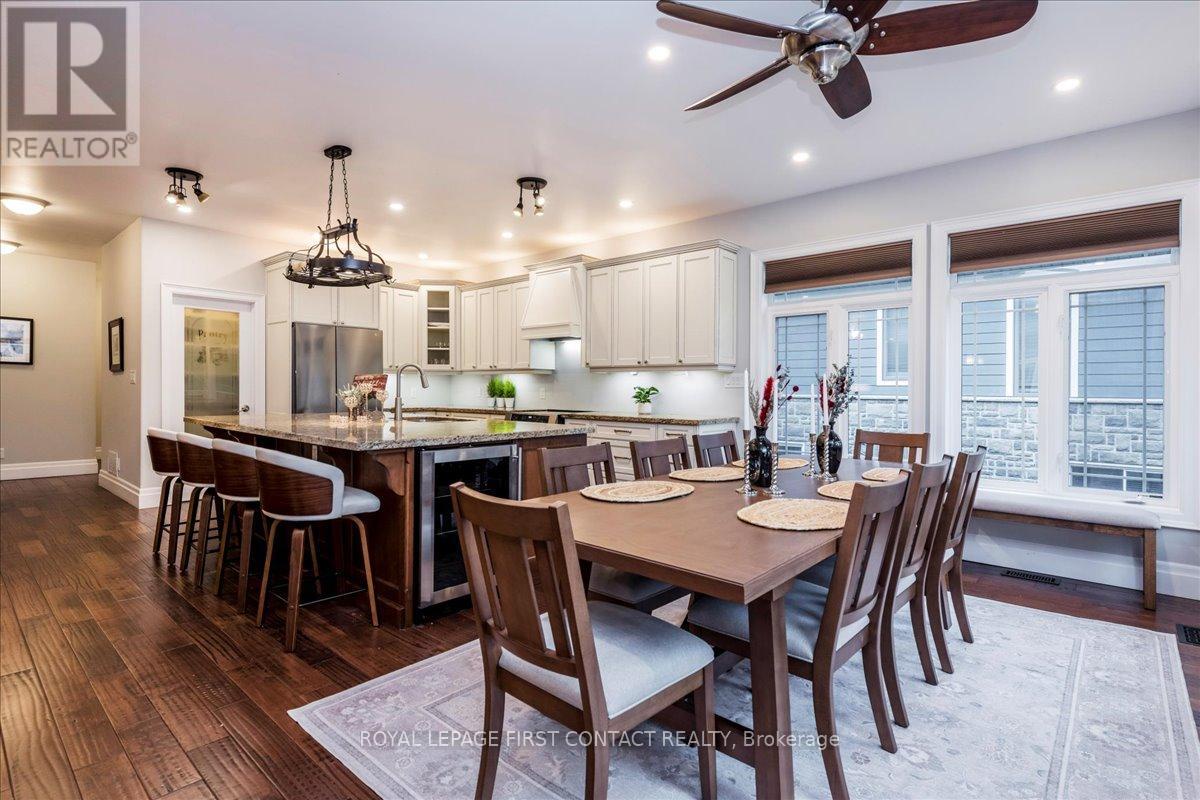 3500 Crescent Harbour Road, Innisfil, Ontario