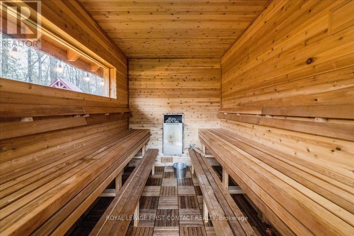 3500 Crescent Harbour Road, Innisfil, Ontario