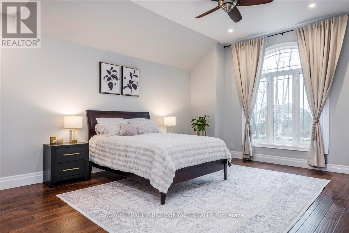 3500 Crescent Harbour Road, Innisfil, Ontario