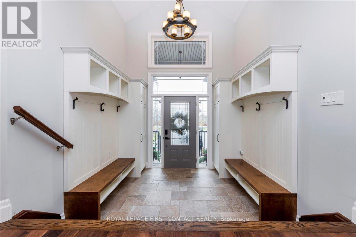 3500 Crescent Harbour Road, Innisfil, Ontario