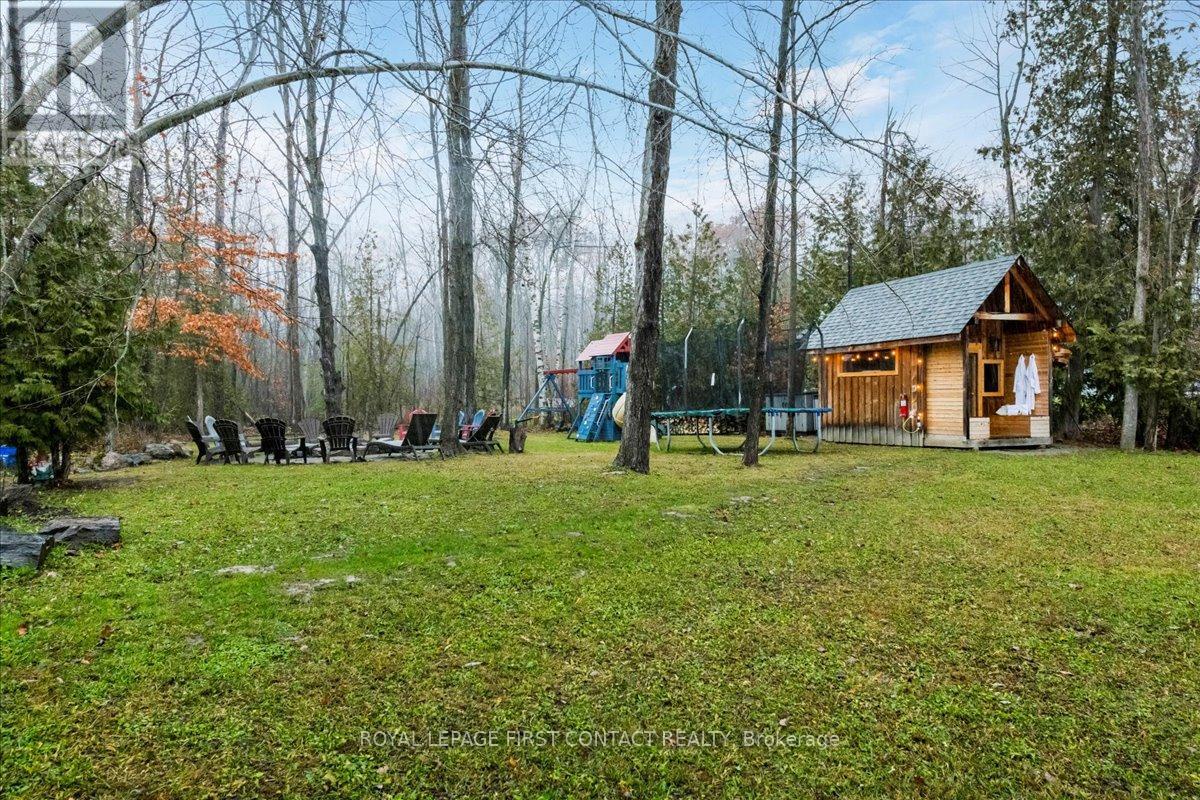 3500 Crescent Harbour Road, Innisfil, Ontario