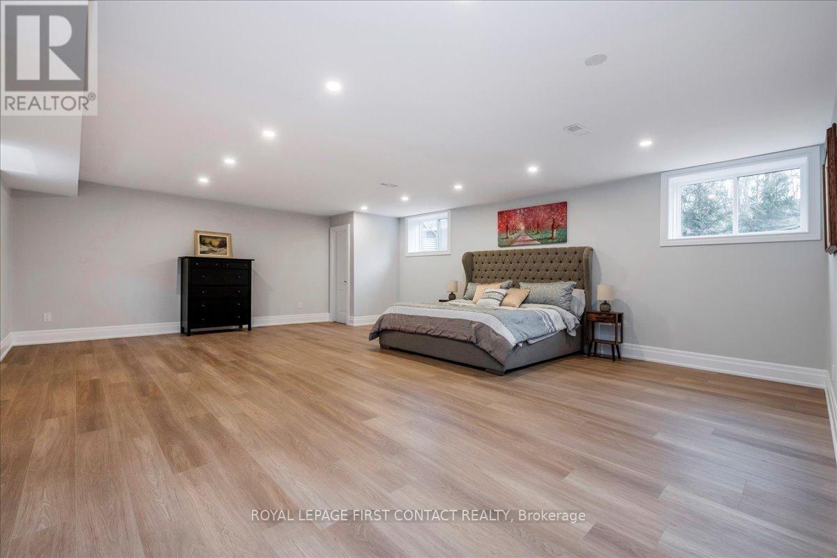 3500 Crescent Harbour Road, Innisfil, Ontario