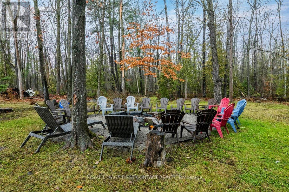 3500 Crescent Harbour Road, Innisfil, Ontario