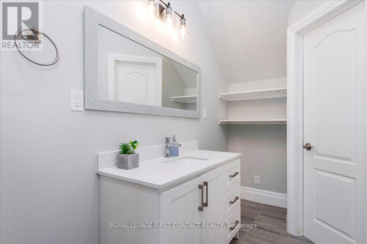 3500 Crescent Harbour Road, Innisfil, Ontario